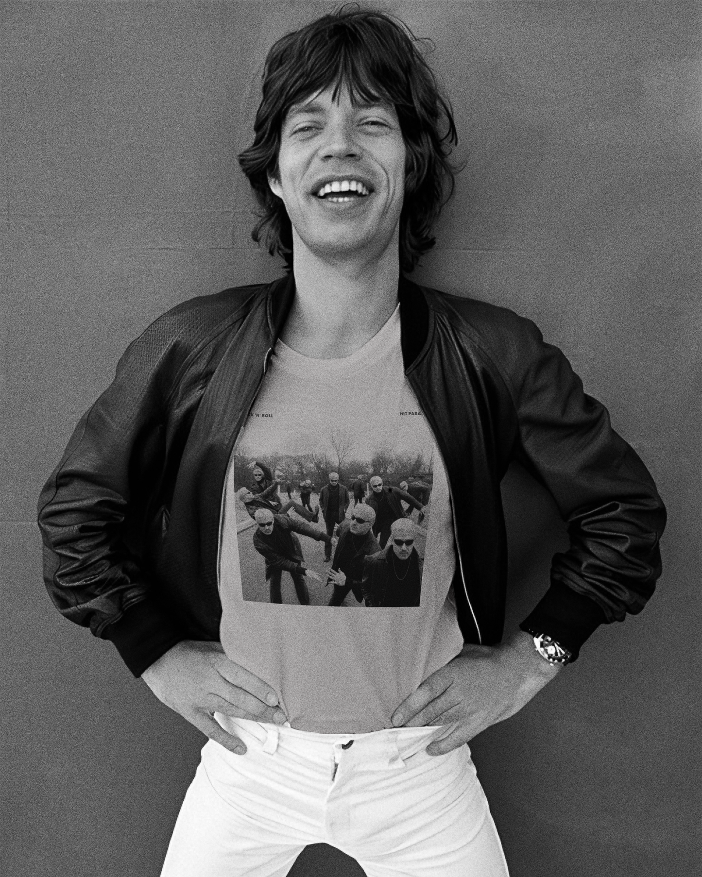 “Hit Parade” T-Shirt